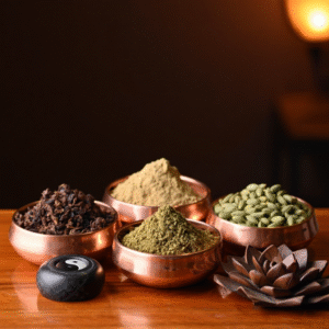 Understanding Ayurvedic Approaches to Sexual Health and Vitality